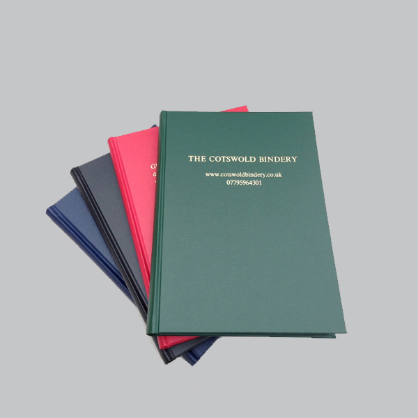 THESIS DISSERATION PRINT