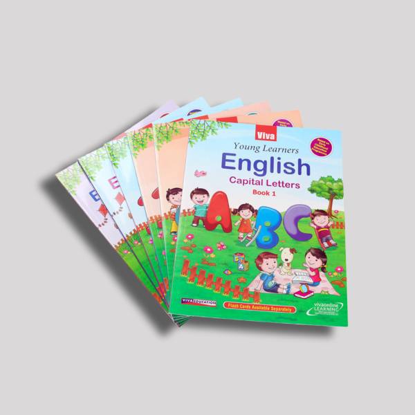 SCHOOL BOOK PRINTING