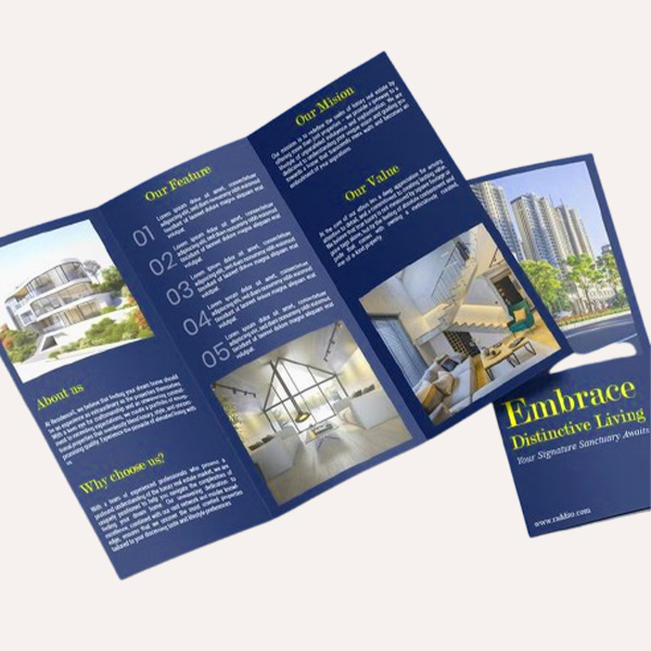 BROCHURES