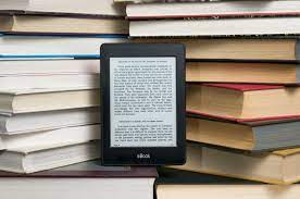 E-BOOK PRINTING